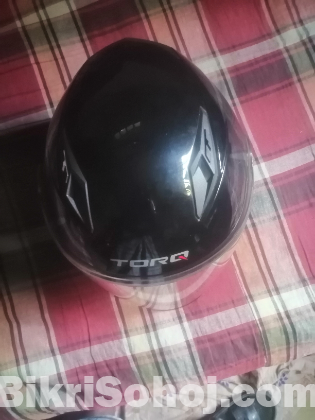 Taro helmet